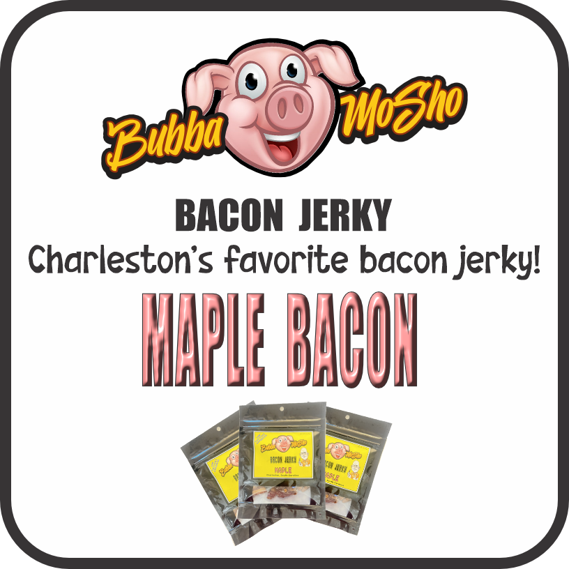 Maple Bacon