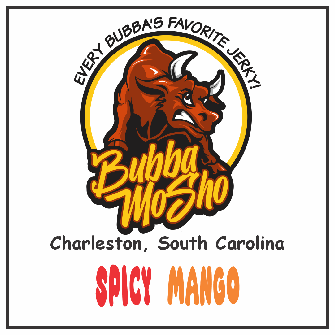 Spicy Mango