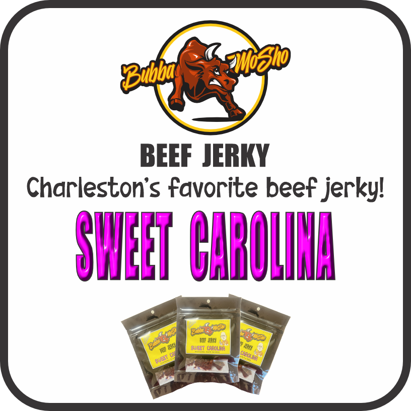 Sweet Carolina
