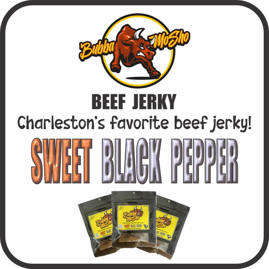 Sweet Black Pepper  - BIG SALE!