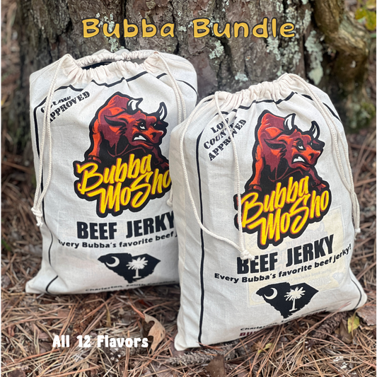 Bubba Bundle Bag